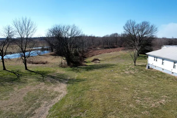 $84,900 | 2919 Feather Trail Road, Olmsted, IL 62970