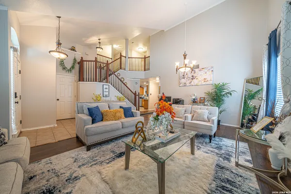 $390,000 | 9610 Mediator Pass, Converse, TX 78109