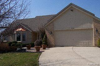 2144 Kennedy Drive Rochester, MI 48309 - Photo 1 of 1 Front exterior
