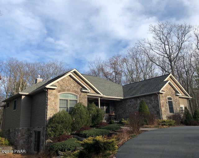 122 Marquise Road Tafton, PA 18464 - Photo 1 of 41 HOME