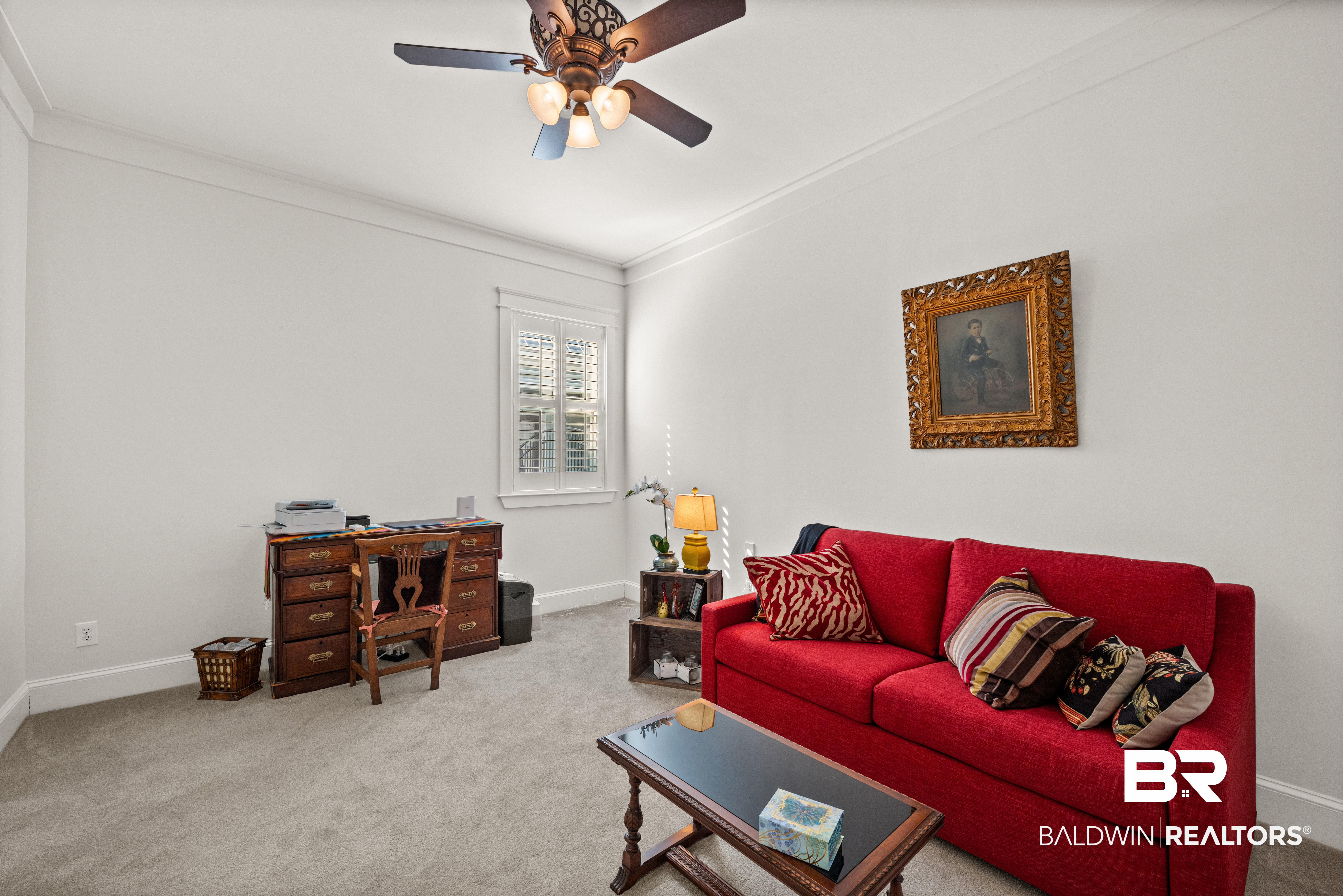 45 Bay Pointe Court Fairhope, AL 36532 - Photo 23 of 46 Bedroom 2