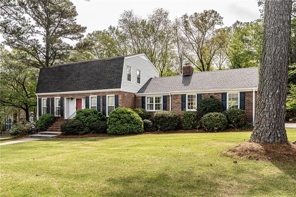 4 Windemere Lane Rome, GA 30161 - Photo 1 of 53
