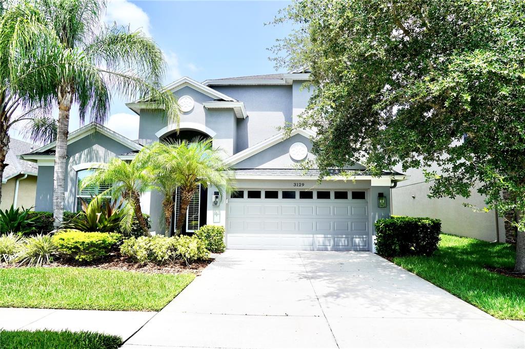 3129 Granite Ridge Loop Land O Lakes, FL 34638 - Photo 1 of 1 Gallery Image 1