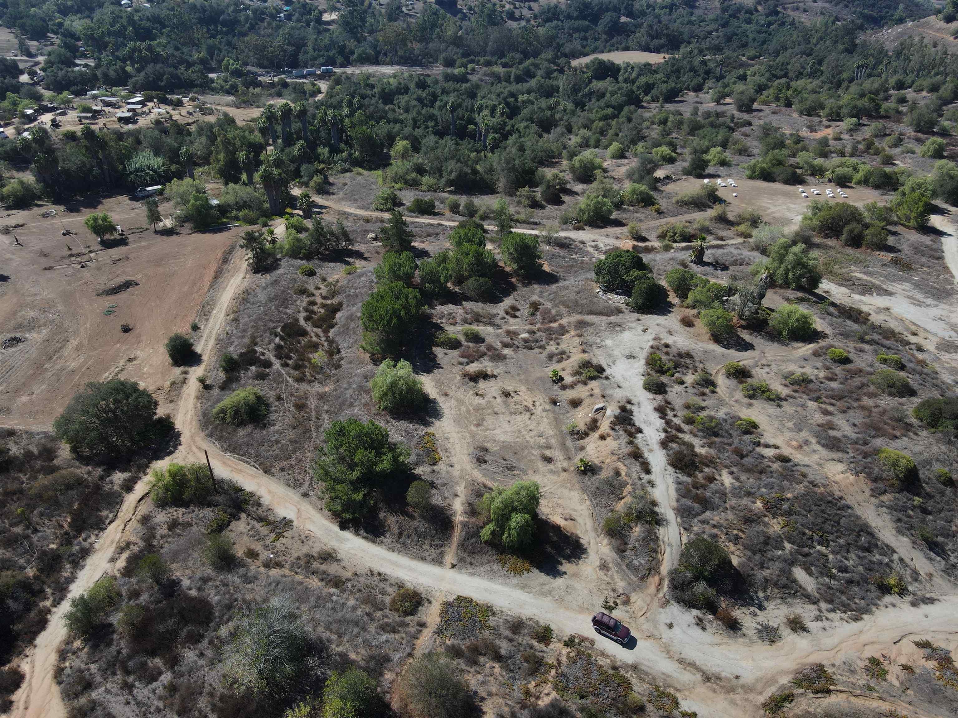77 Jeffrey Heights Road Valley Center, CA 92082 - Photo 11 of 15 a view of a forest with a forest