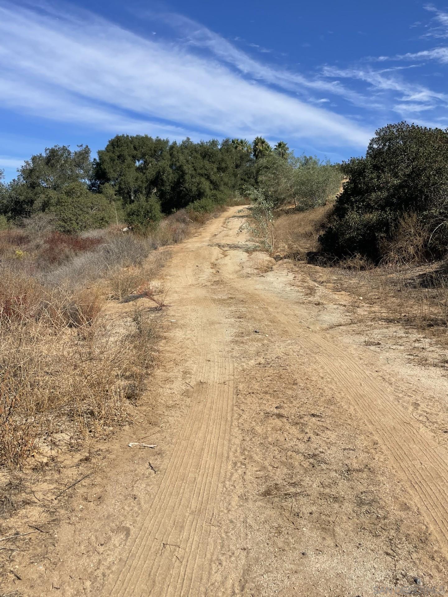 77 Jeffrey Heights Road Valley Center, CA 92082 - Photo 3 of 15 a view of mountain view