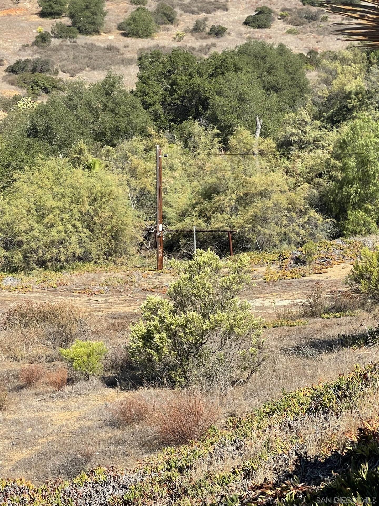 77 Jeffrey Heights Road Valley Center, CA 92082 - Photo 6 of 15 a view of ocean view