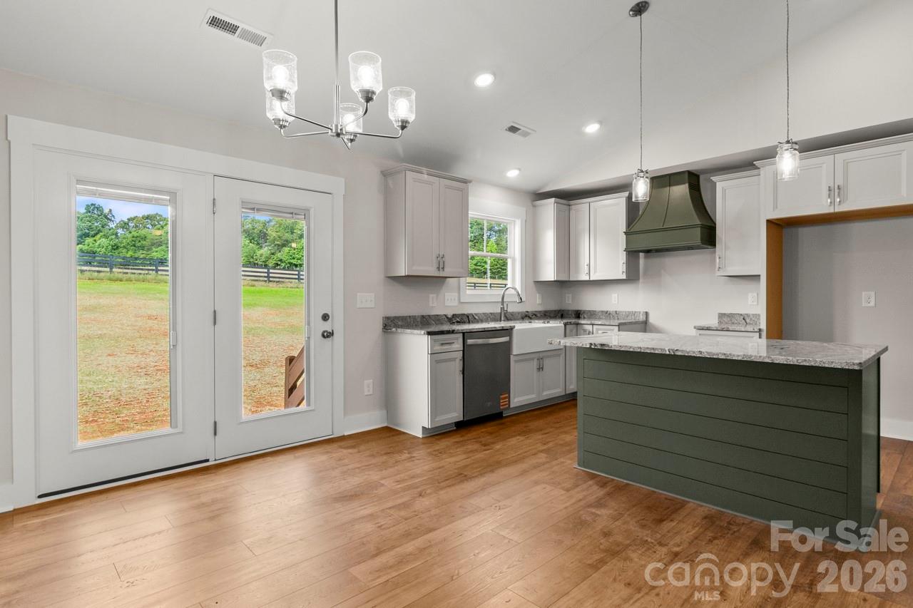 713 Alf Hoover Road Lincolnton, NC 28092 - Photo 9 of 47