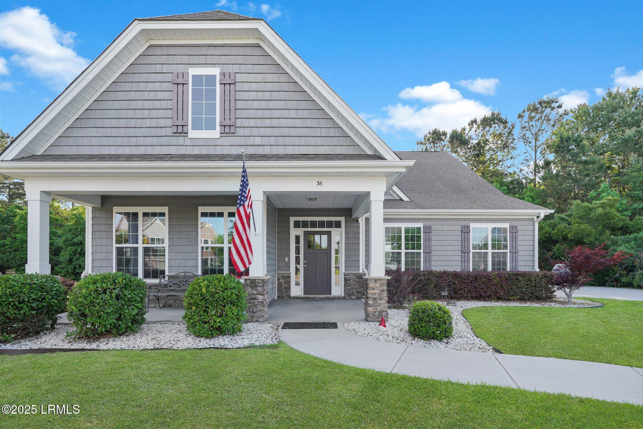 36 Hopper Ridge Road Okatie, SC 29909 - Photo 1 of 80 1-web-or-mls-DSC04440a