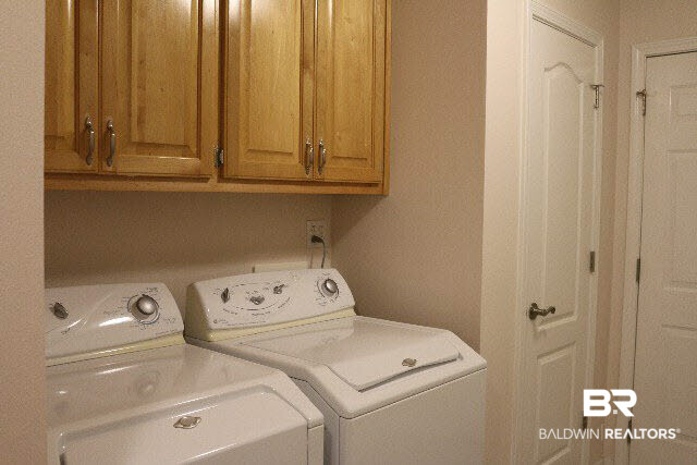 32515 Arbor Ridge Circle Lillian, AL 36549 - Photo 17 of 40 Washer/Dryer