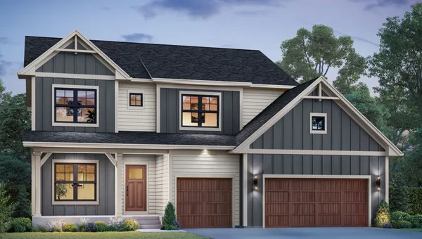 $702,990 | 14560 Minnesota Lane North, Dayton, MN 55327