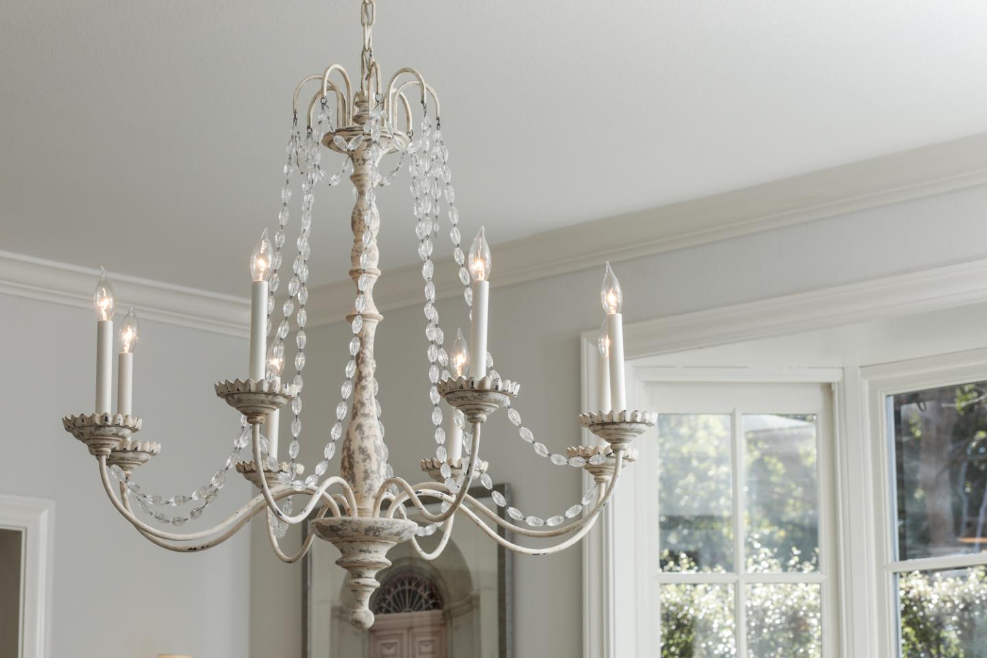 2 Brady Place Menlo Park, CA 94025 - Photo 7 of 39 a very nice looking dining room with a chandelier