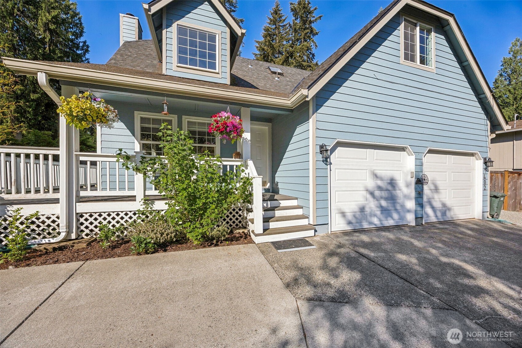 7402 Vandermark Road East Bonney Lake, WA 98391 - Photo 1 of 26 Gallery Image 1