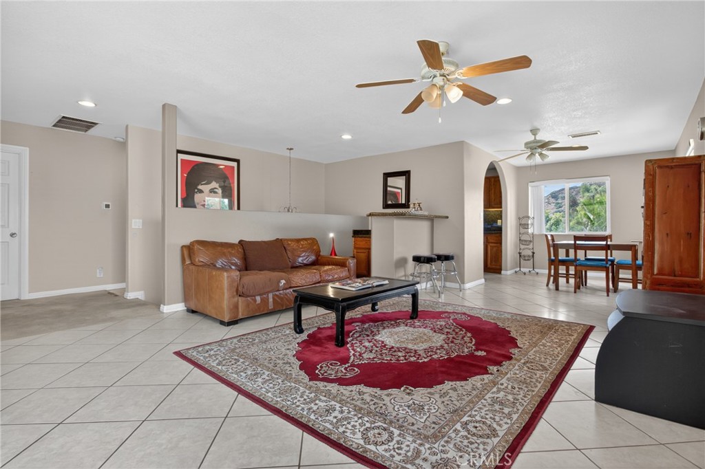 29631 Silver Street Castaic, CA 91384 - Photo 11 of 36 Open-Floor living room on Second floor