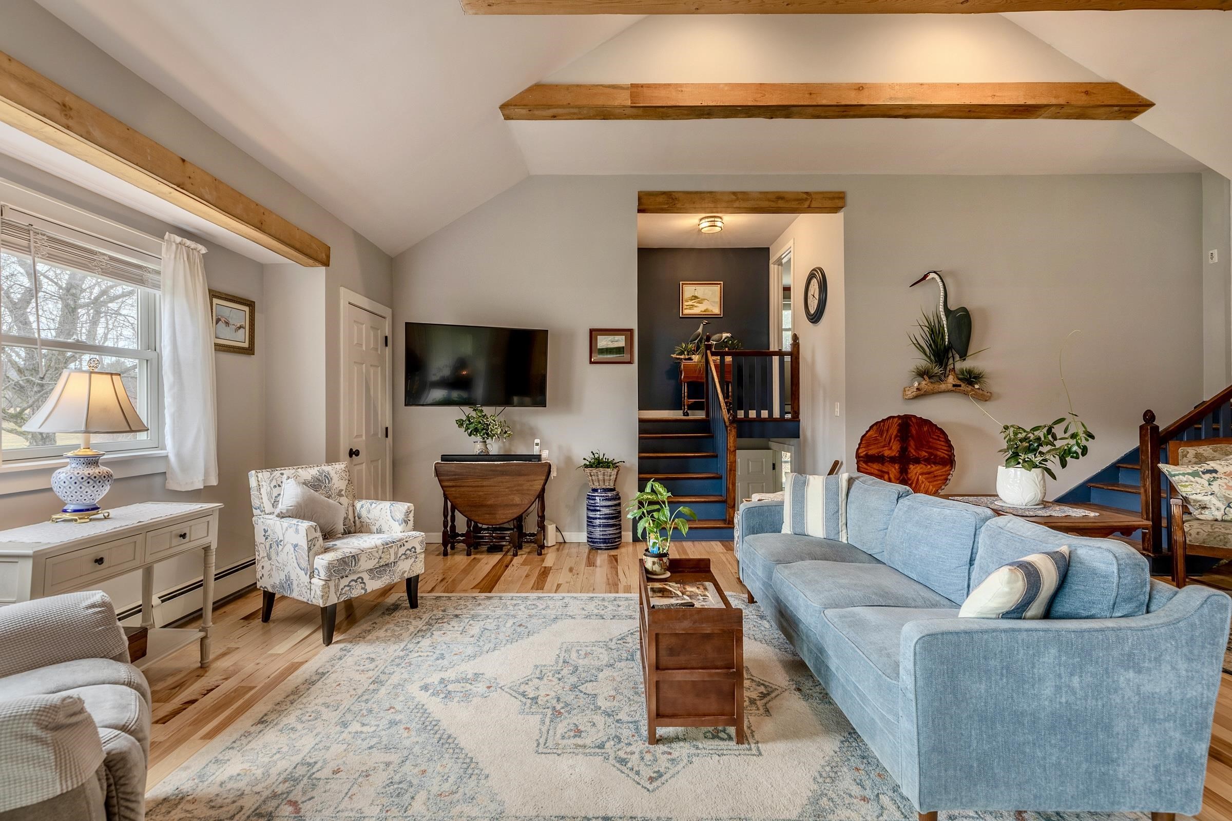 176 Meadow Road Chester, VT 05143 - Photo 13 of 43