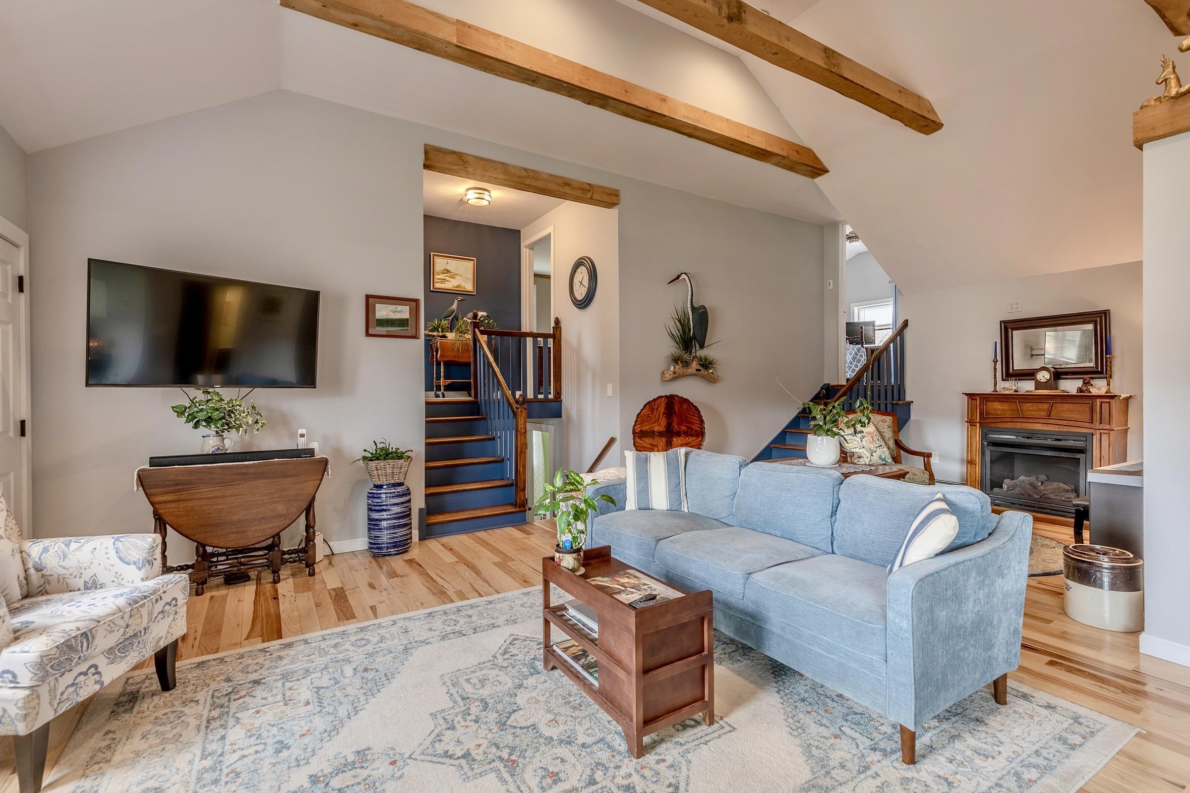 176 Meadow Road Chester, VT 05143 - Photo 15 of 43