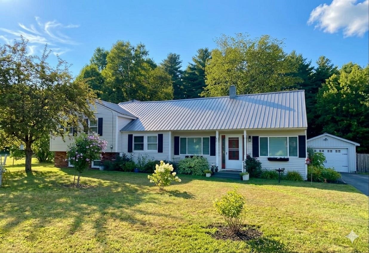 176 Meadow Road Chester, VT 05143 - Photo 2 of 43