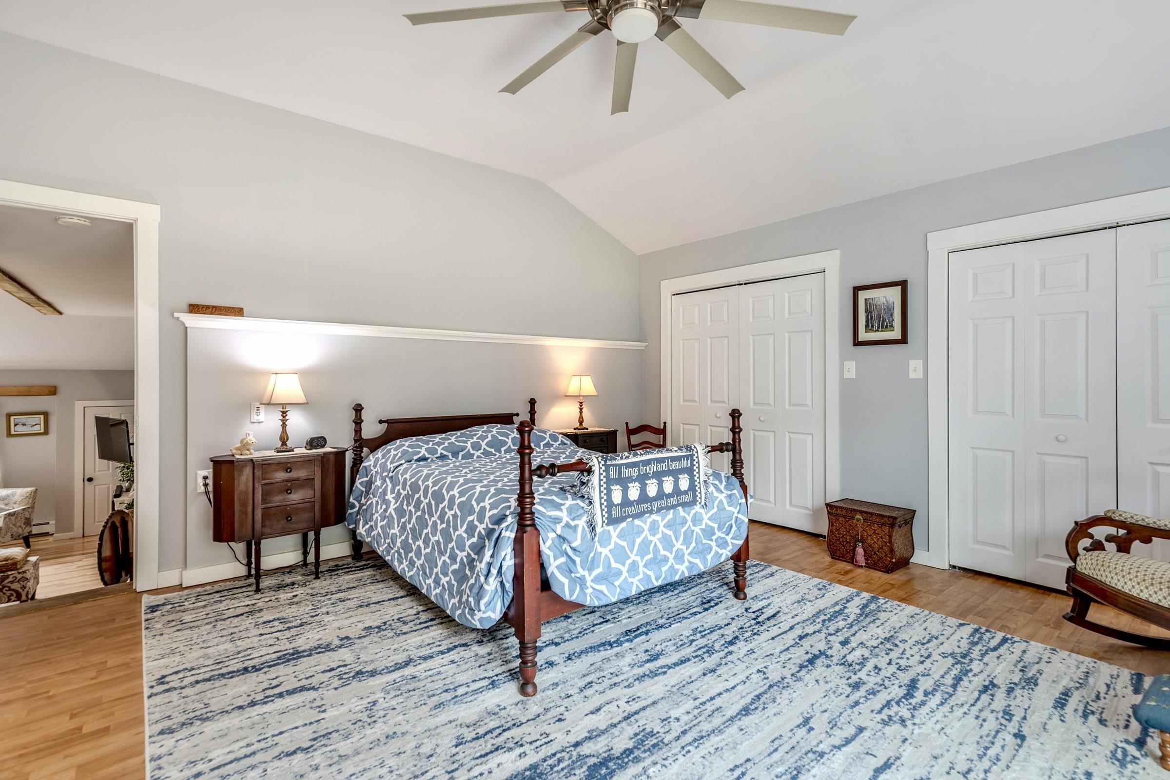 176 Meadow Road Chester, VT 05143 - Photo 22 of 43