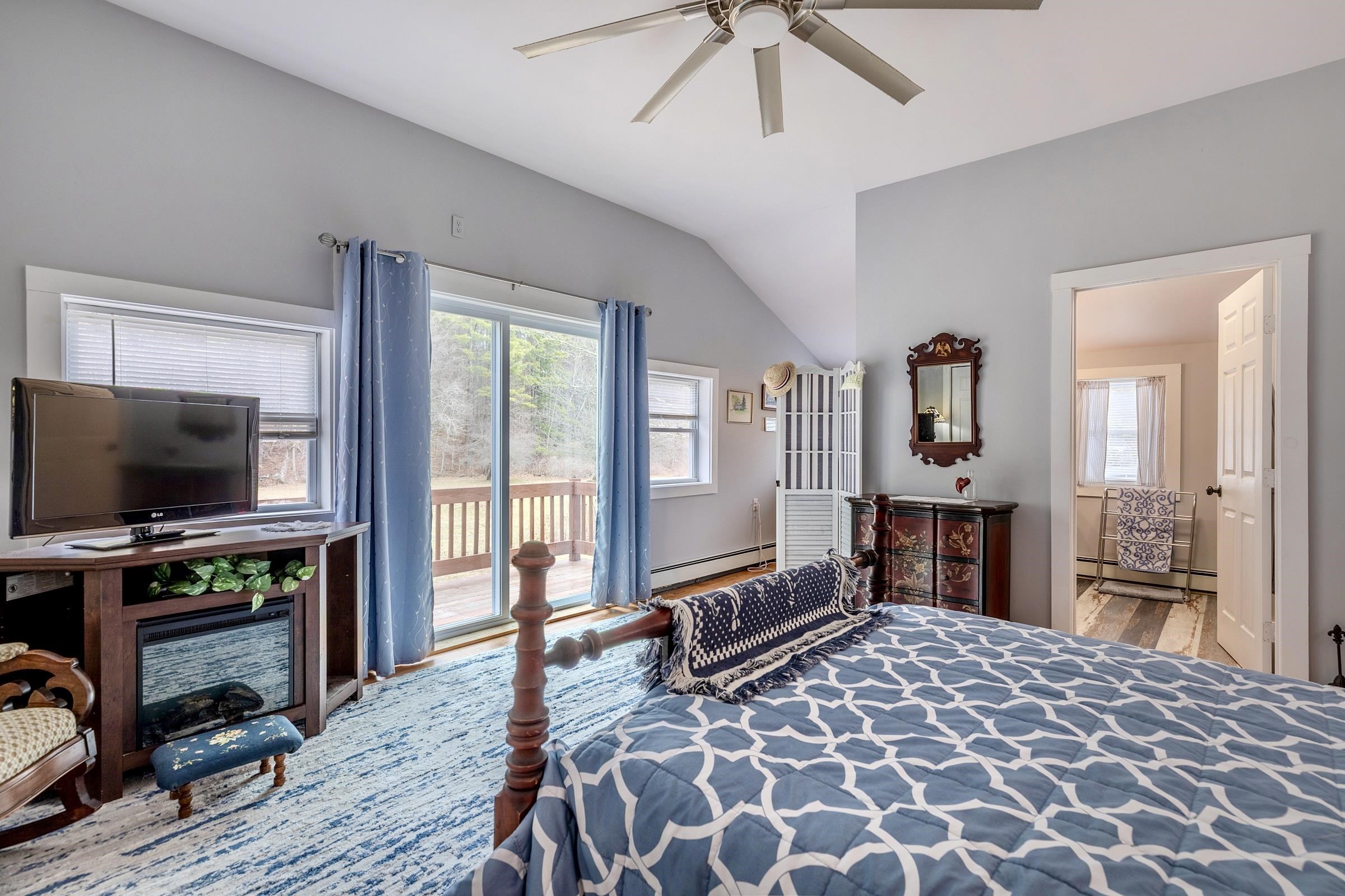 176 Meadow Road Chester, VT 05143 - Photo 24 of 43