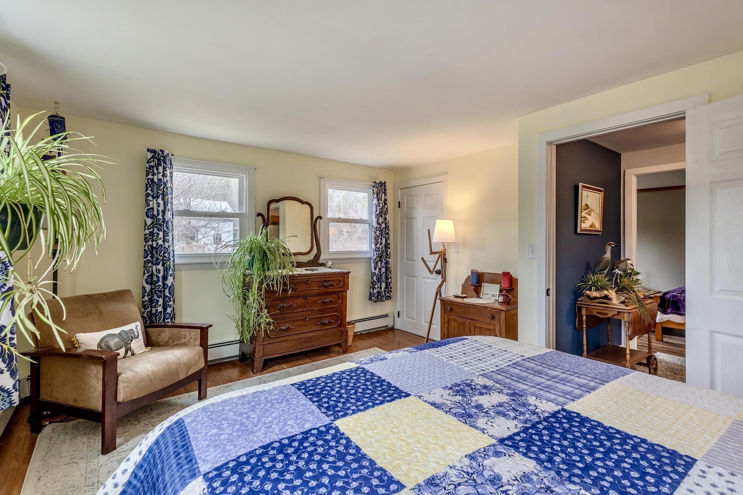 176 Meadow Road Chester, VT 05143 - Photo 29 of 43