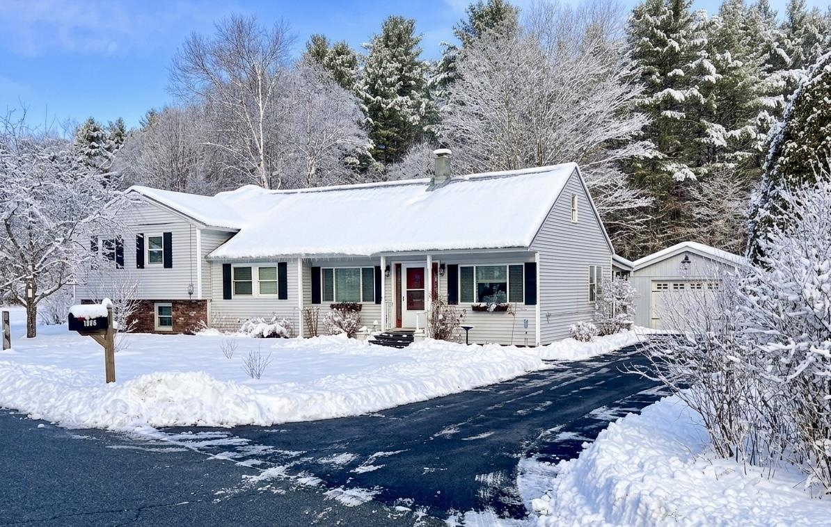 176 Meadow Road Chester, VT 05143 - Photo 3 of 43
