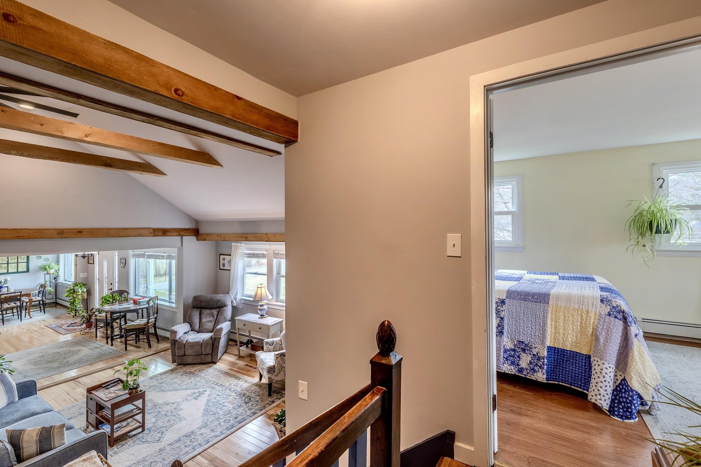 176 Meadow Road Chester, VT 05143 - Photo 31 of 43