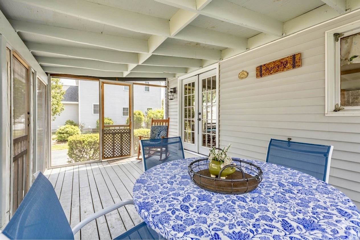 176 Meadow Road Chester, VT 05143 - Photo 38 of 43