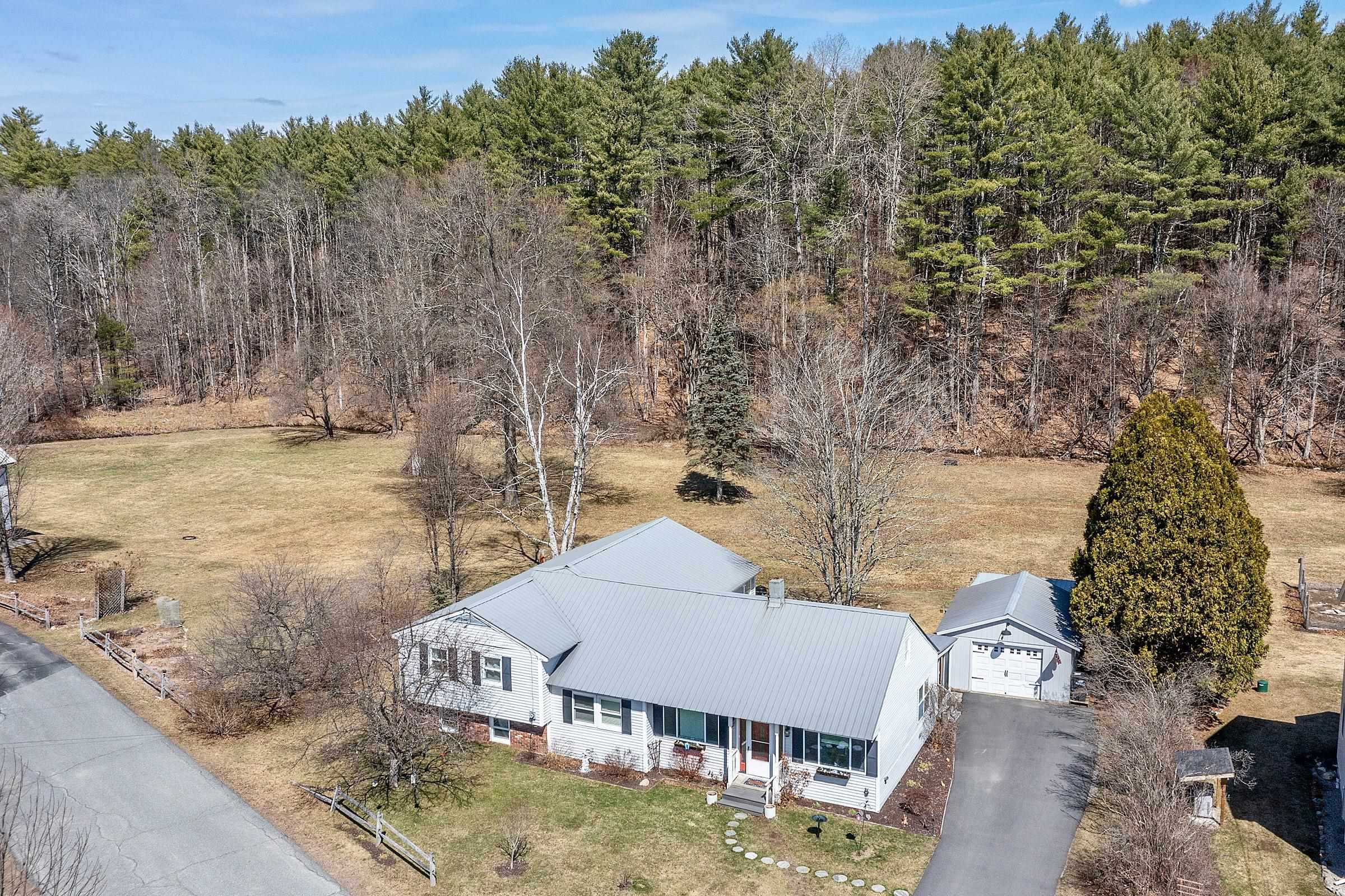 176 Meadow Road Chester, VT 05143 - Photo 41 of 43