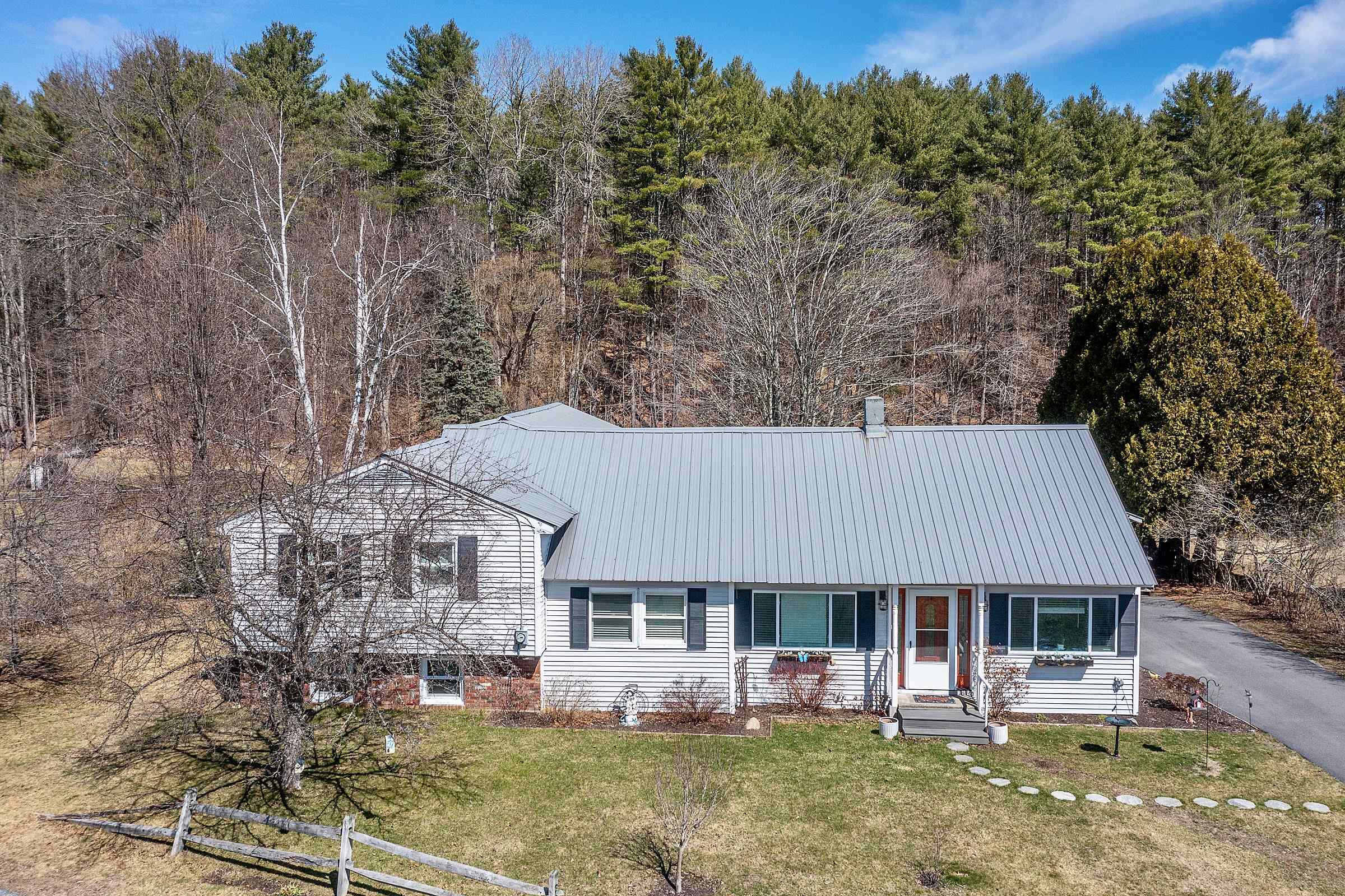 176 Meadow Road Chester, VT 05143 - Photo 42 of 43