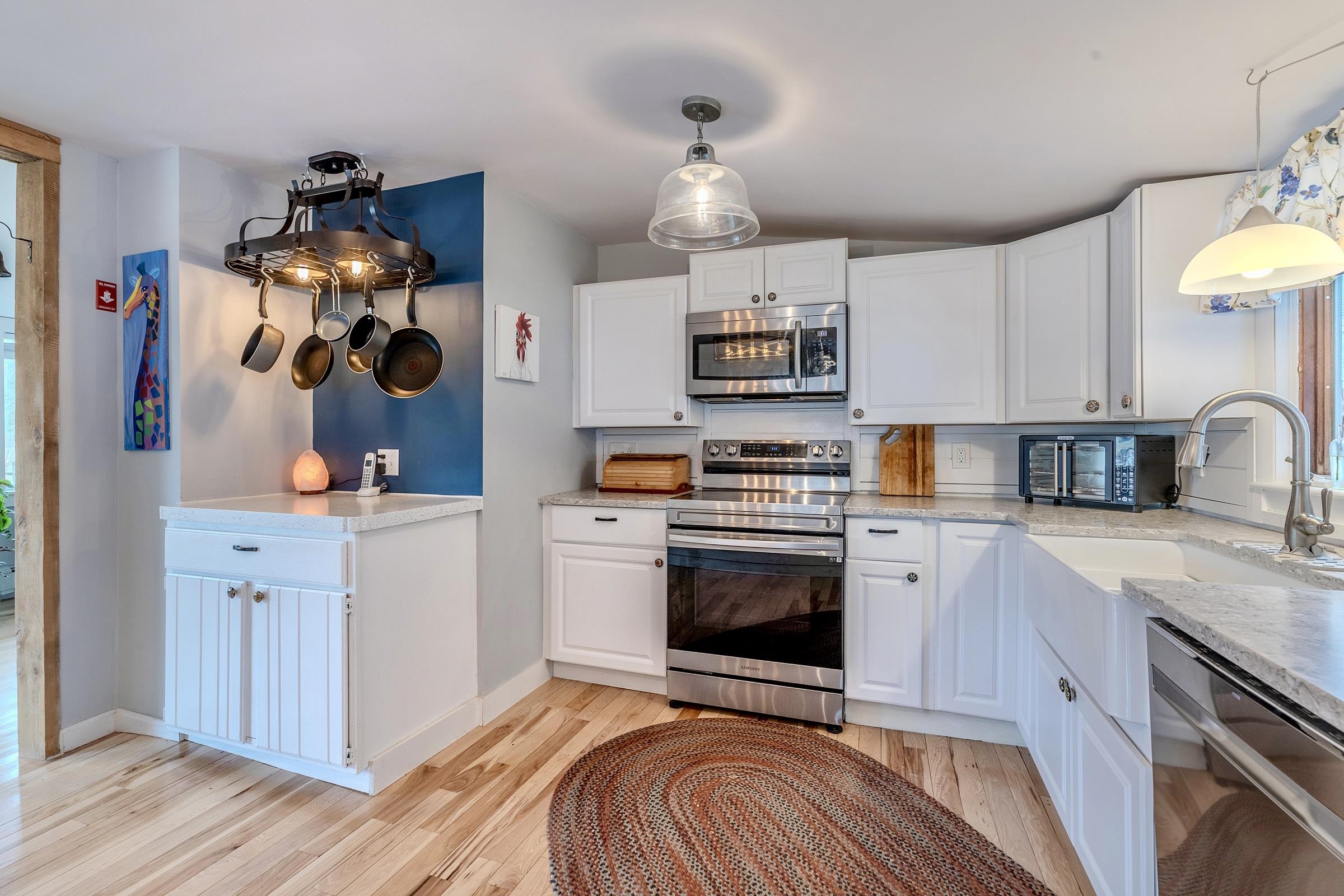 176 Meadow Road Chester, VT 05143 - Photo 5 of 43