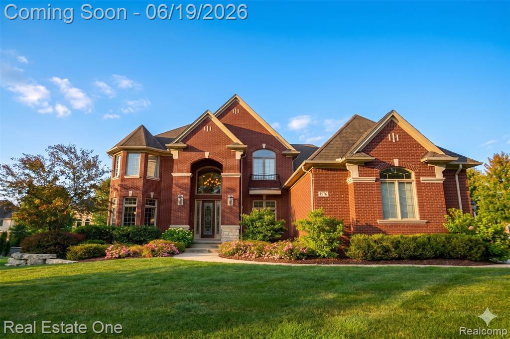 1576 Galena Rochester Hills, MI 48306 - Photo 1 of 28