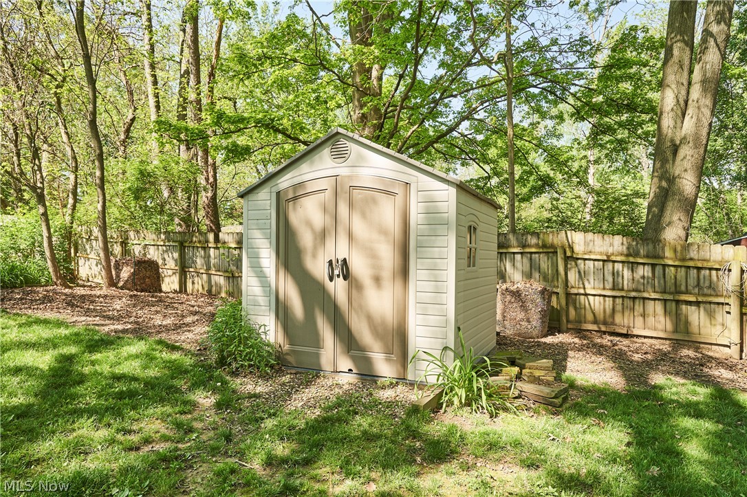3368 Wadsworth Road Norton, OH 44203 - Photo 22 of 32