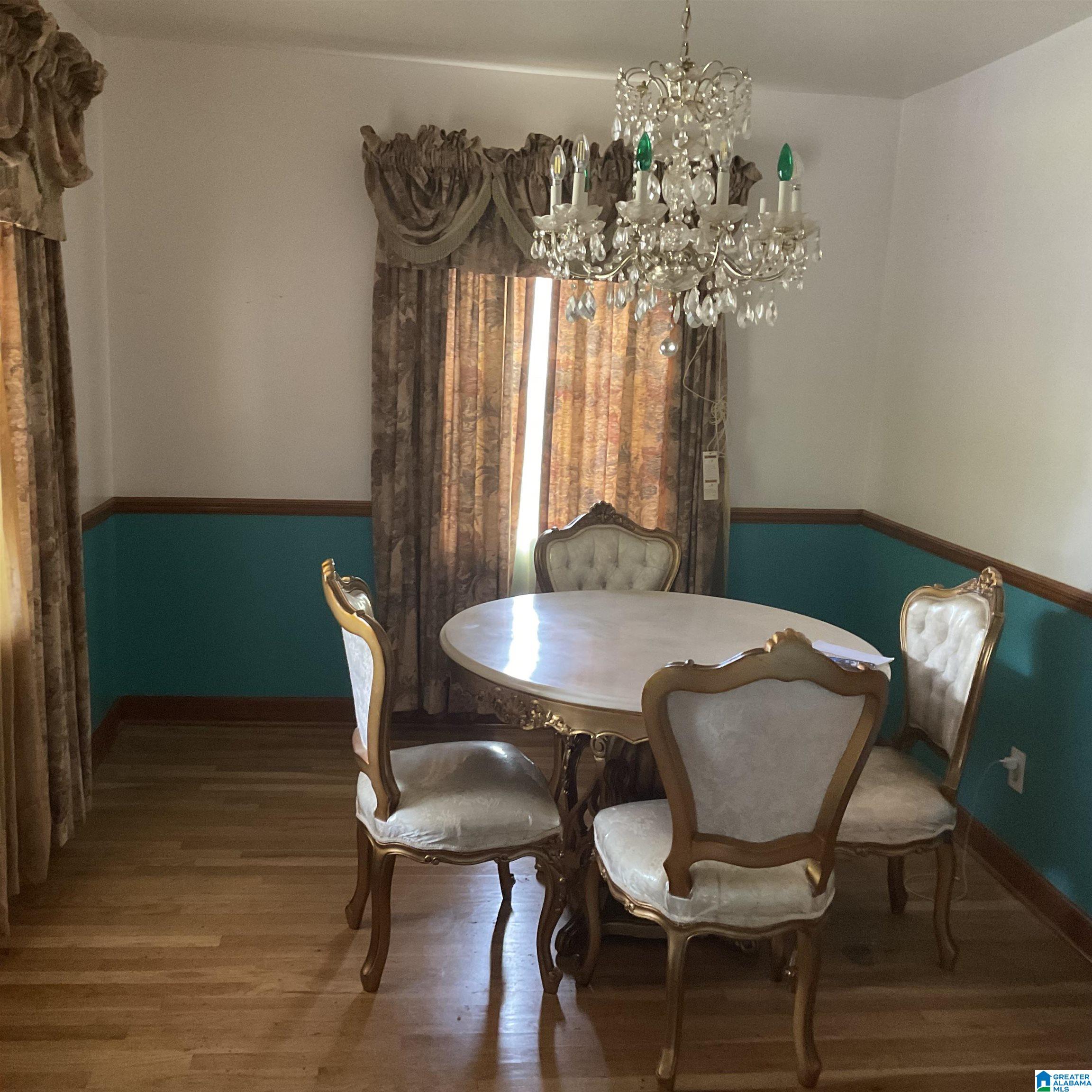 101 60th Street Fairfield, AL 35064 - Photo 4 of 13