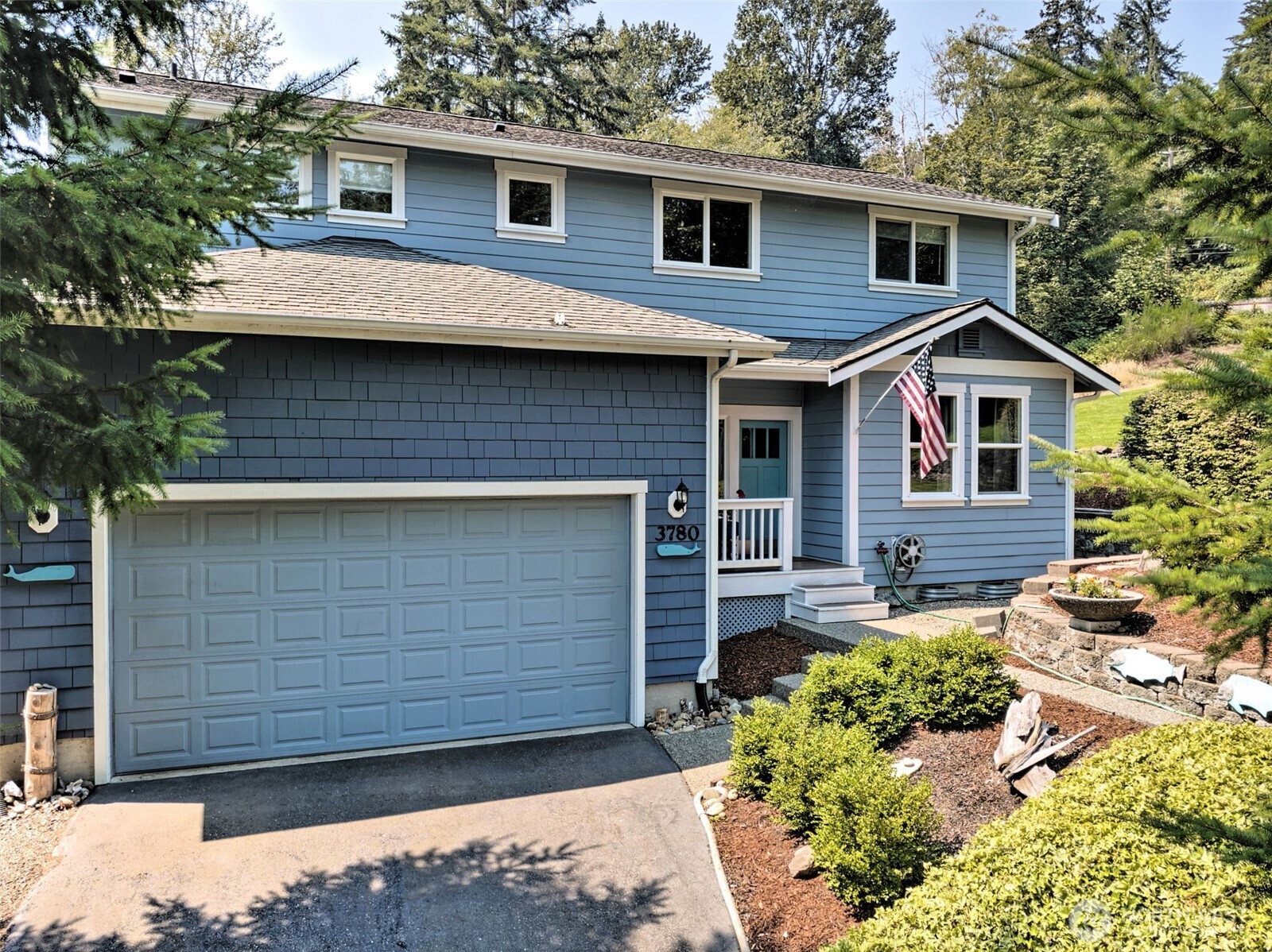 3780 Northeast North Shore Road Belfair, WA 98528 - Photo 3 of 39 Gallery Image 3