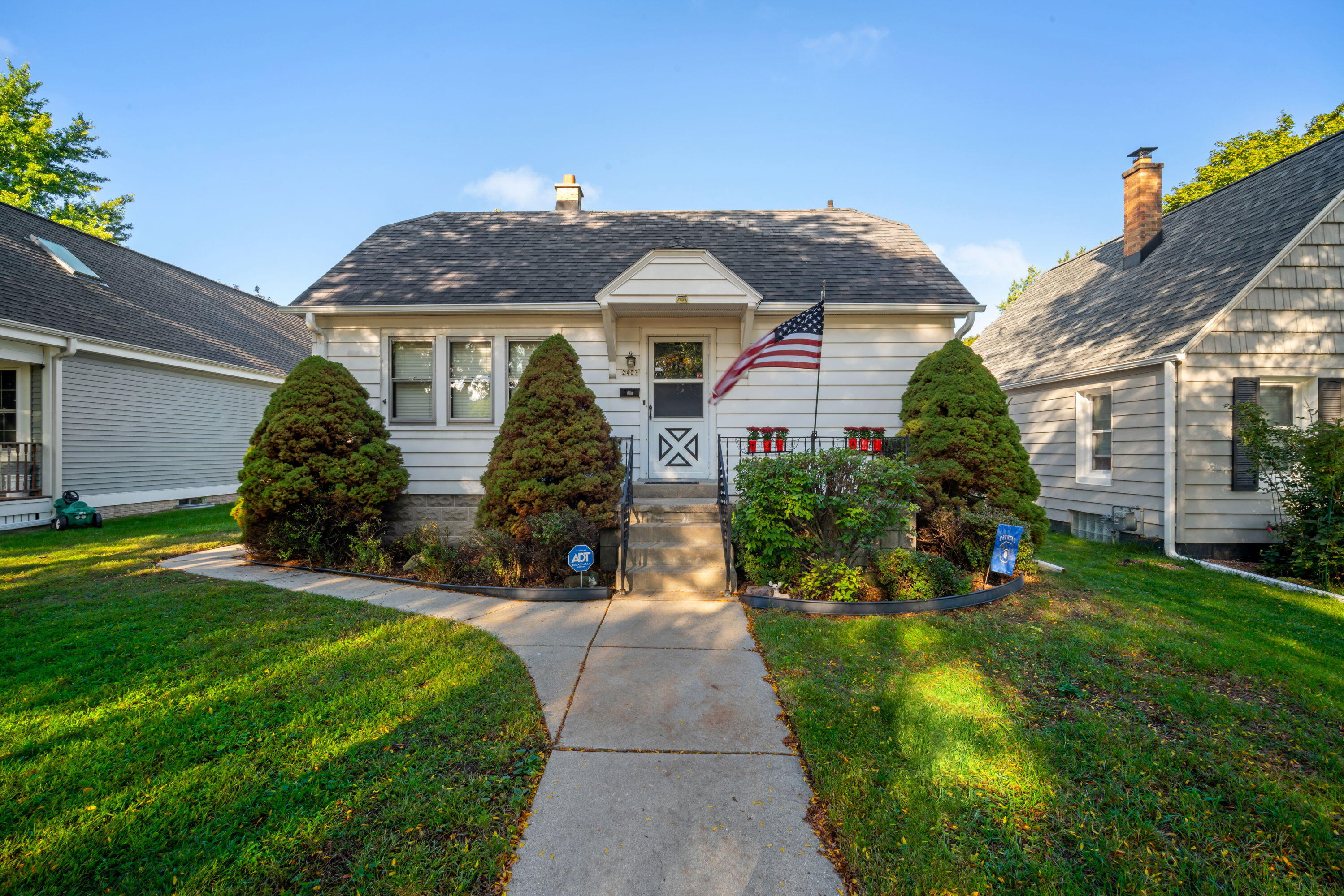 2407 South 66th Street West Allis, WI 53219 - Photo 1 of 1 Schedule your TOUR TODAY!