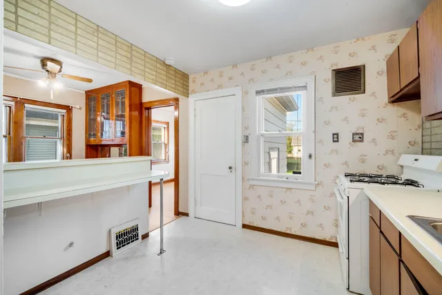 $219,900 | 2407 South 66th Street, West Allis, WI 53219