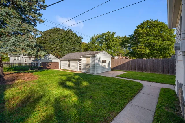 $219,900 | 2407 South 66th Street, West Allis, WI 53219