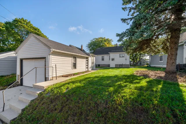 $219,900 | 2407 South 66th Street, West Allis, WI 53219