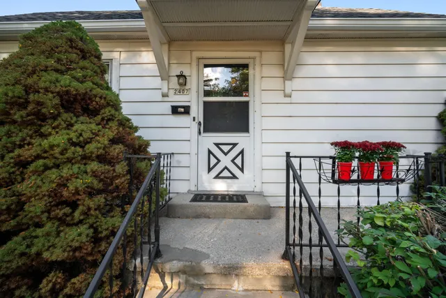 $219,900 | 2407 South 66th Street, West Allis, WI 53219