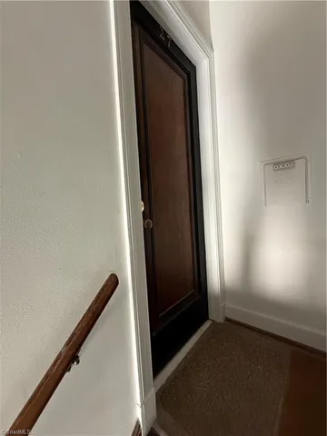 $1,195 | 1306 Glade Street Northwest, Unit 27, Winston-Salem, NC 27101