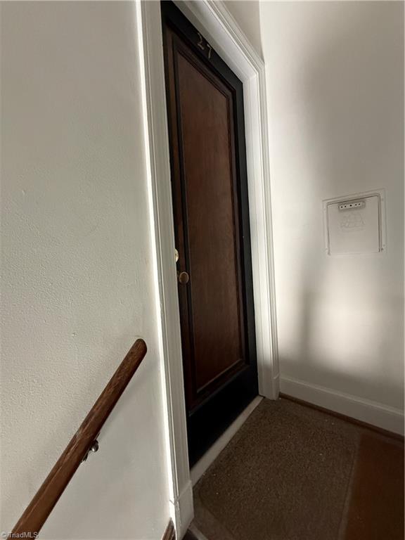 1306 Glade Street Northwest, Unit 27 Winston-Salem, NC 27101 - Photo 2 of 9