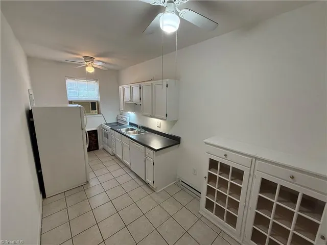 $1,195 | 1306 Glade Street Northwest, Unit 27, Winston-Salem, NC 27101