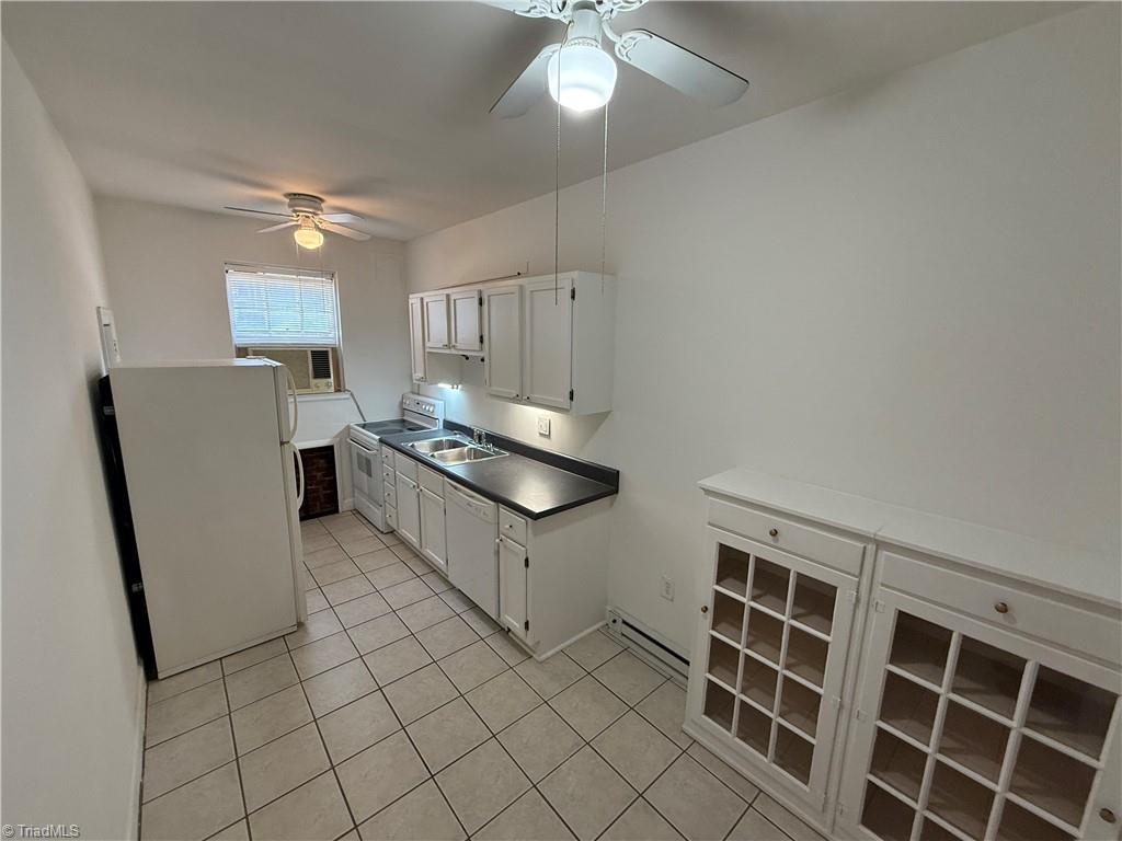 1306 Glade Street Northwest, Unit 27 Winston-Salem, NC 27101 - Photo 3 of 9