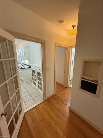 $1,195 | 1306 Glade Street Northwest, Unit 27, Winston-Salem, NC 27101