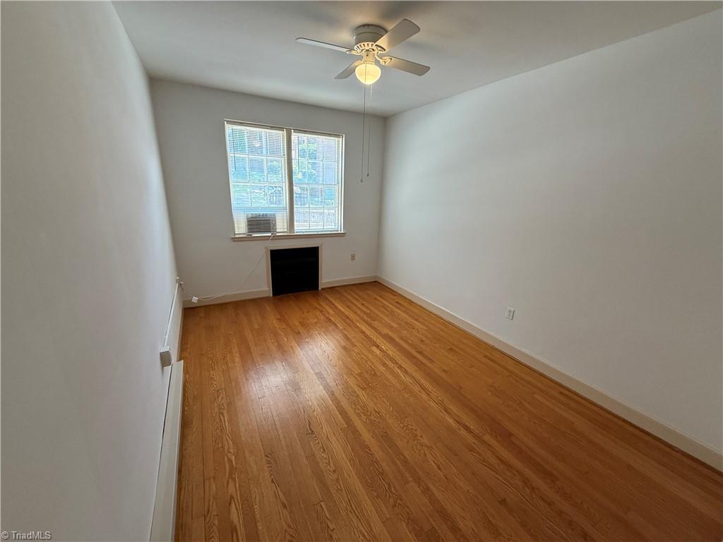 1306 Glade Street Northwest, Unit 27 Winston-Salem, NC 27101 - Photo 8 of 9