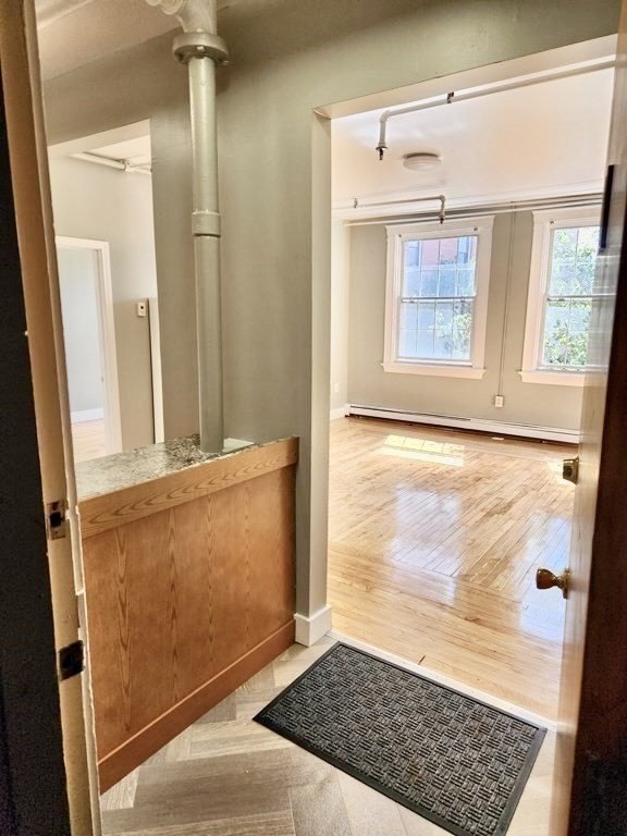 15 North Main Street, Unit 25 Attleboro, MA 02703 - Photo 2 of 4 view of an empty room