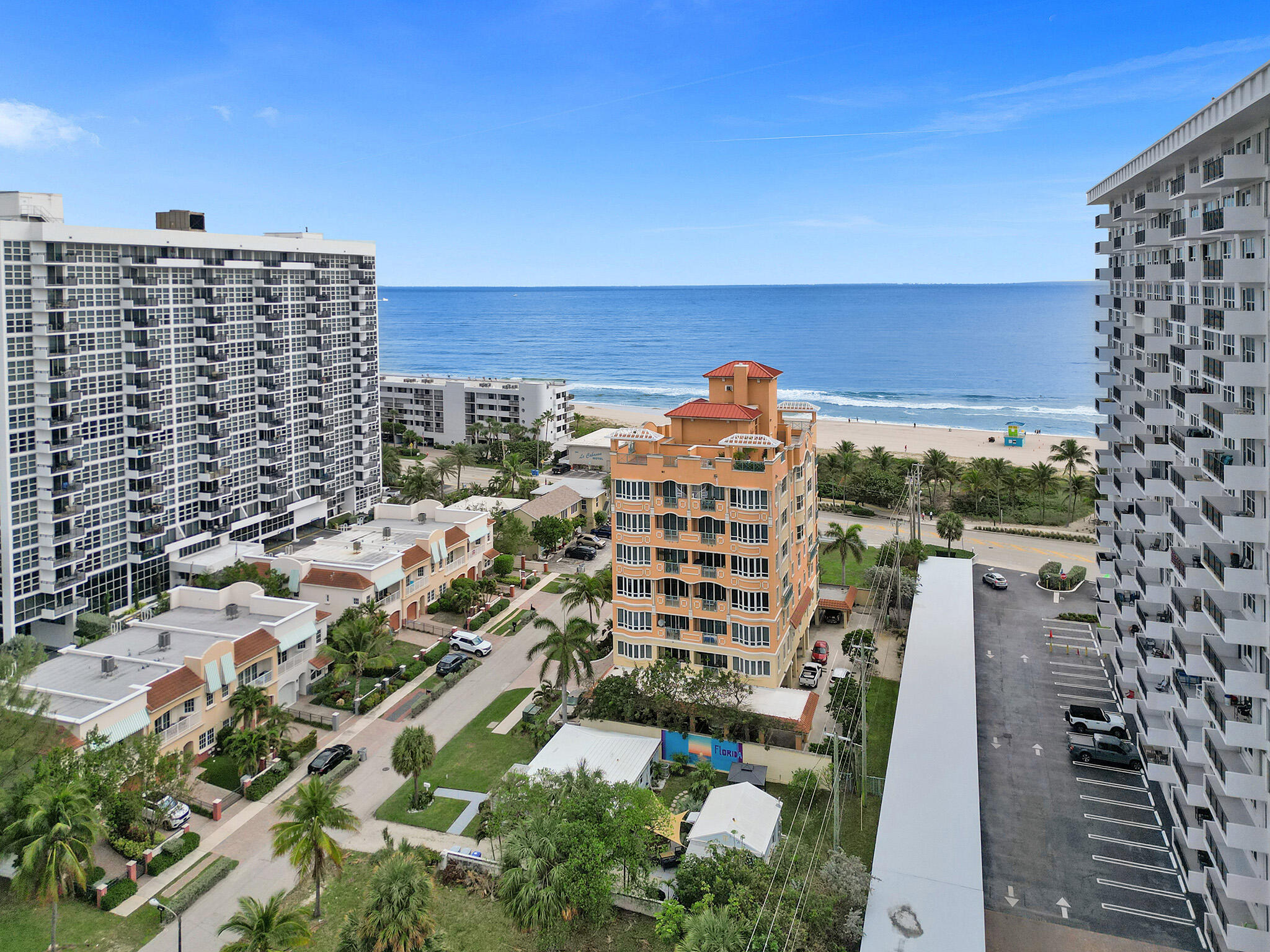 422 Sunset Drive Pompano Beach, FL 33062 - Photo 2 of 57 2