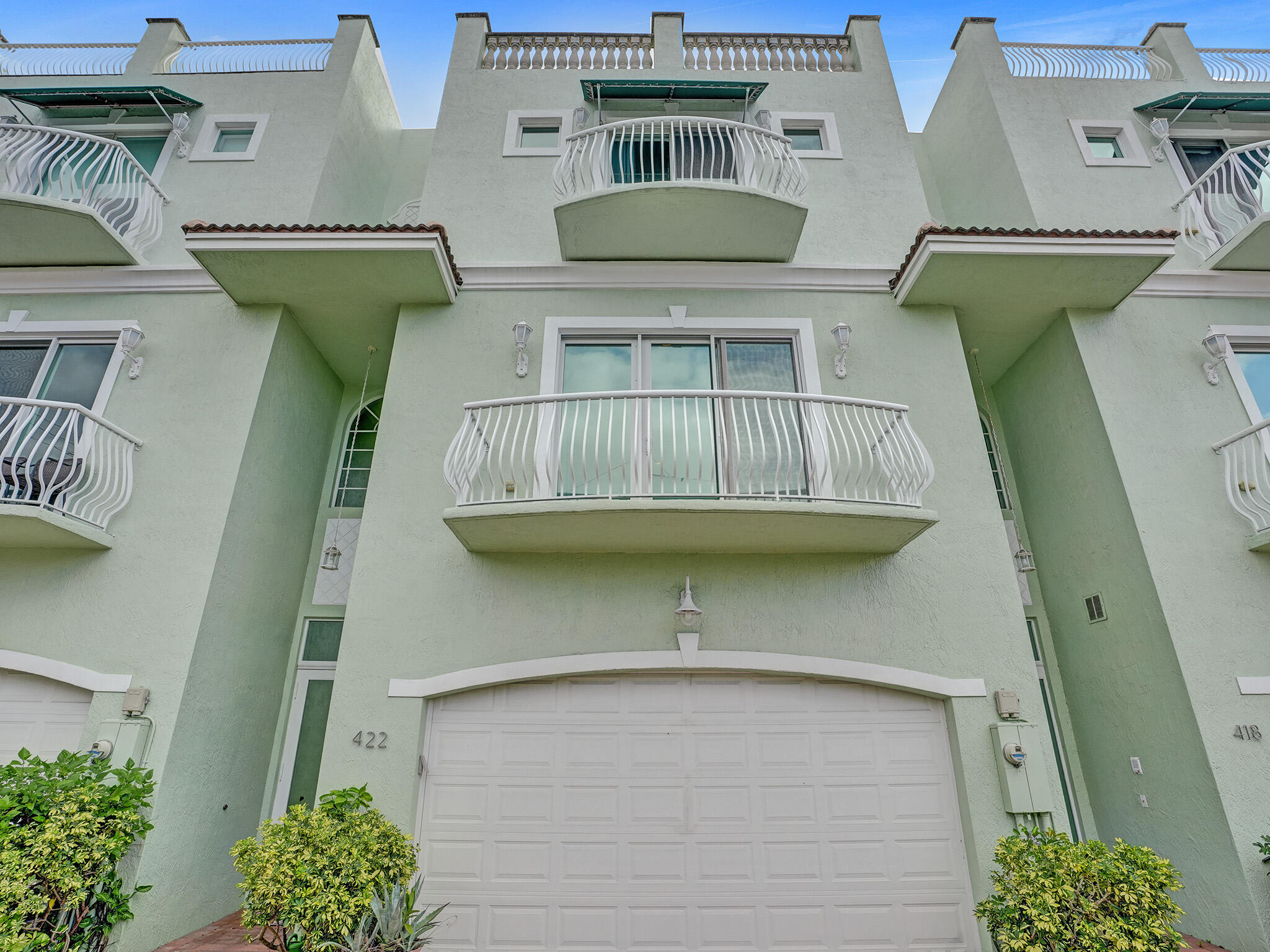 422 Sunset Drive Pompano Beach, FL 33062 - Photo 50 of 57 50