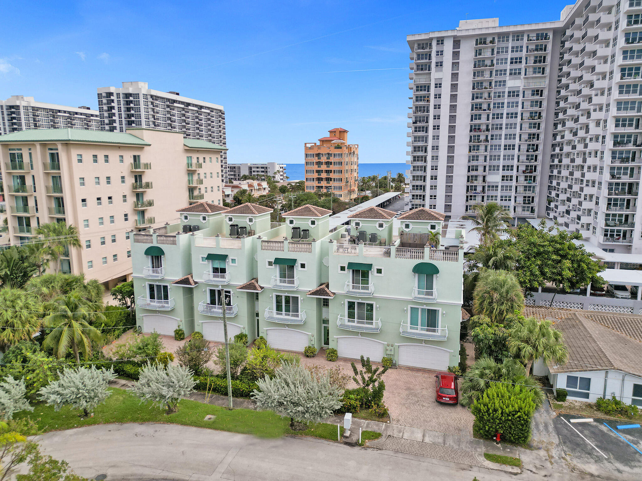 422 Sunset Drive Pompano Beach, FL 33062 - Photo 53 of 57 53