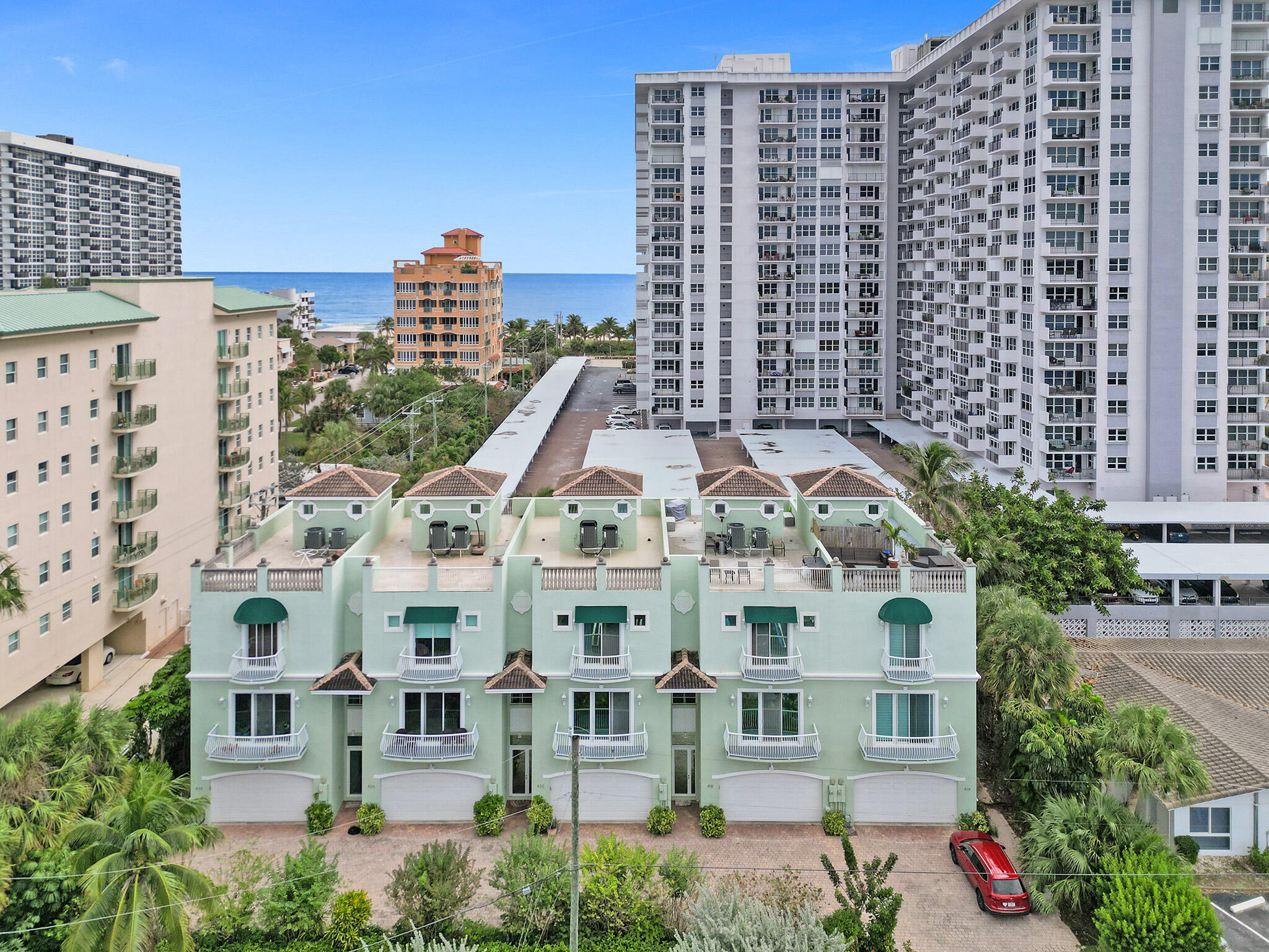 422 Sunset Drive Pompano Beach, FL 33062 - Photo 54 of 57 54