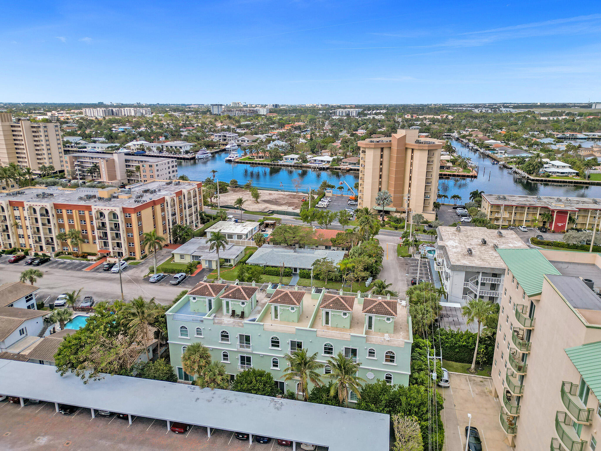 422 Sunset Drive Pompano Beach, FL 33062 - Photo 56 of 57 56